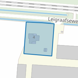 Perceel VBG02-F-1497