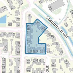 Perceel VBG02-F-1534