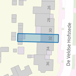 Perceel VBG02-F-1559