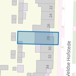 Perceel VBG02-F-1561