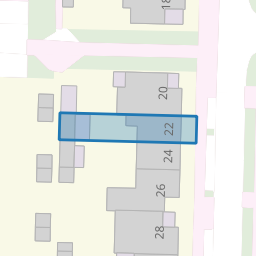 Perceel VBG02-F-1564