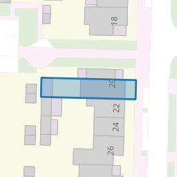 Perceel VBG02-F-1565