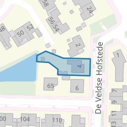 Perceel VBG02-F-1582