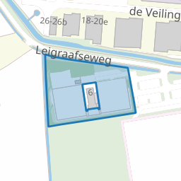 Perceel VBG02-F-1617