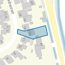 Perceel VBG02-F-1639