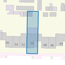 Perceel VBG02-F-1650