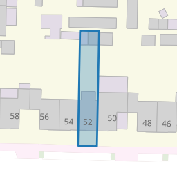 Perceel VBG02-F-1651