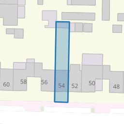 Perceel VBG02-F-1652