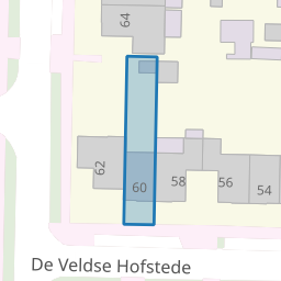 Perceel VBG02-F-1655