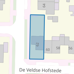 Perceel VBG02-F-1656