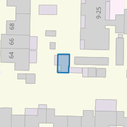 Perceel VBG02-F-1657