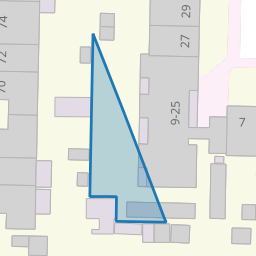 Perceel VBG02-F-1658