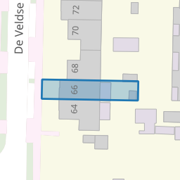 Perceel VBG02-F-1660