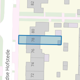 Perceel VBG02-F-1666