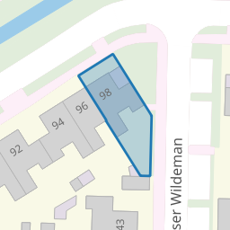 Perceel VBG02-F-1672