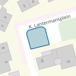 Perceel VBG02-F-1699