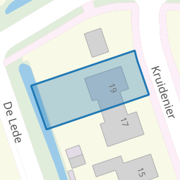 Perceel VBG02-F-1712