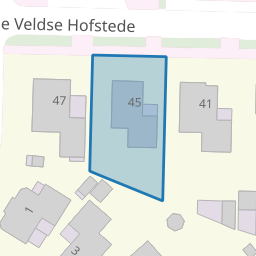 Perceel VBG02-F-1731