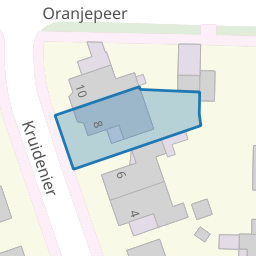 Perceel VBG02-F-1737