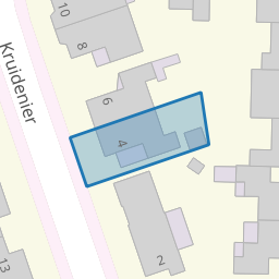 Perceel VBG02-F-1739