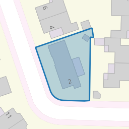 Perceel VBG02-F-1740