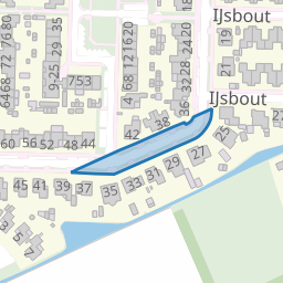 Perceel VBG02-F-1742