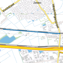 Perceel VBG02-F-1800