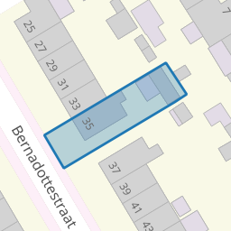 Perceel VBG02-F-1833