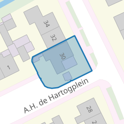 Perceel VBG02-F-1851