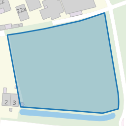 Perceel VBG02-F-1888