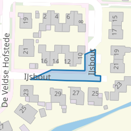 Perceel VBG02-F-1911