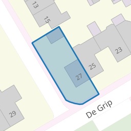 Perceel VBG02-F-1929