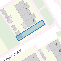 Perceel VBG02-F-1958