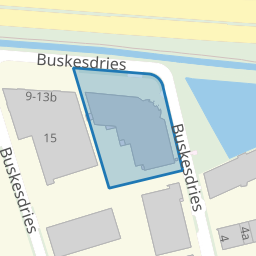 Perceel VBG02-F-1981