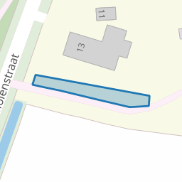 Perceel VBG02-F-2000