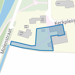 Perceel VBG02-F-2001