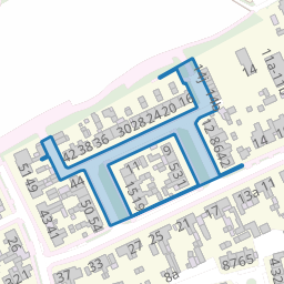 Perceel VBG02-F-2004