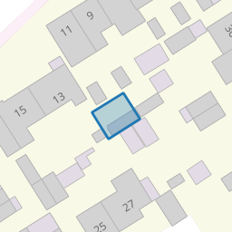 Perceel VBG02-F-2005