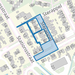 Perceel VBG02-F-2018