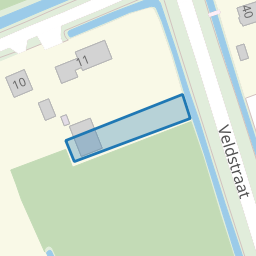 Perceel VBG02-F-2039