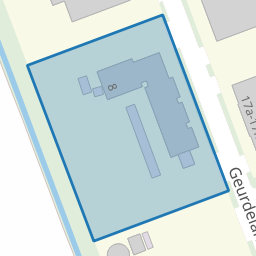 Perceel VBG02-F-2051