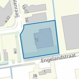 Perceel VBG02-F-2062