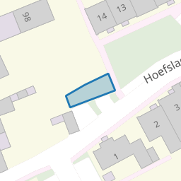 Perceel VBG02-F-2086