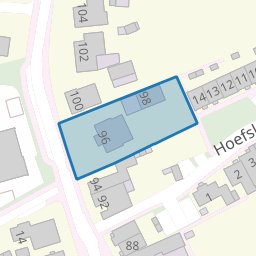 Perceel VBG02-F-2090