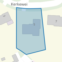 Perceel VBG02-F-2101