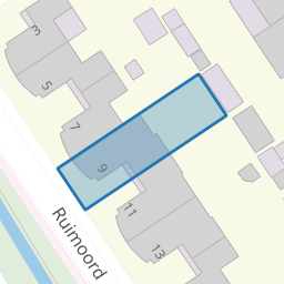 Perceel VBG02-F-2112