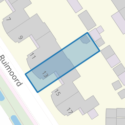 Perceel VBG02-F-2114