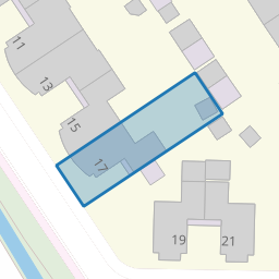 Perceel VBG02-F-2116