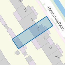 Perceel VBG02-F-2122