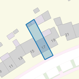 Perceel VBG02-F-2151